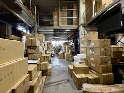 WCEGA Plaza (D23), Factory #588256881